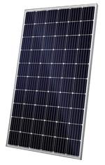 Еще один новый продукт от разработчиков Canadian Solar - панели SuperPower с ячейками Mono-PERC, разработанными для повышения эффективности и надежности