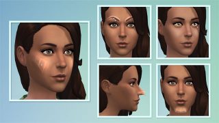 Menurut saya, cara baru yang luar biasa untuk menciptakan Sims ini membawa pengalaman yang jauh lebih pribadi ke dalam permainan